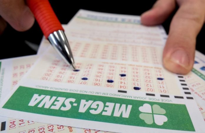 Prêmio da Mega da Virada deve chegar a R$ 300 milhões; veja como apostar