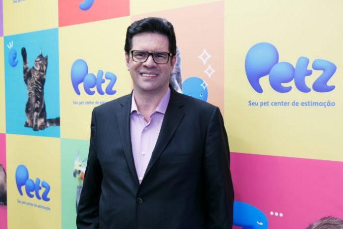 CEO da Petz conta como se reergueu após ver sua primeira empresa quebrar