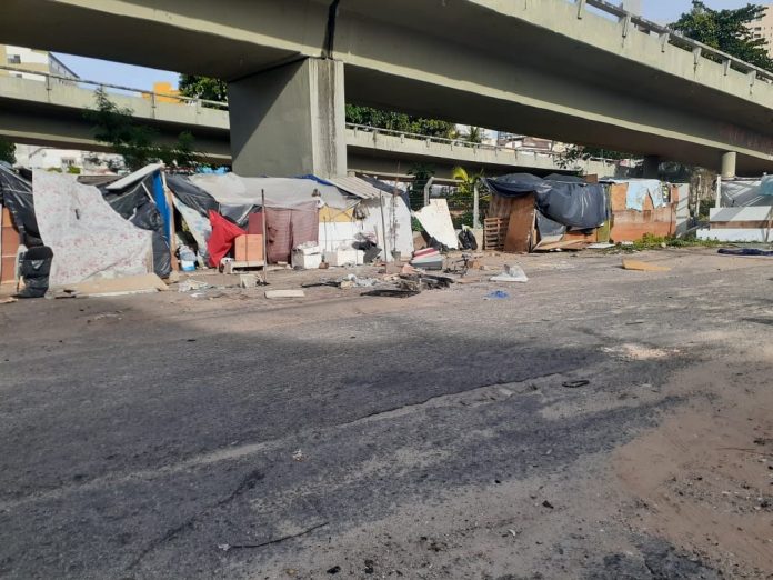 Número de pessoas que moram nas ruas de Natal cresce 650% durante a pandemia, diz prefeitura