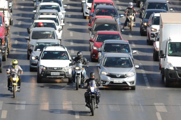 Quando os carros autônomos estarão nas ruas do Brasil?
