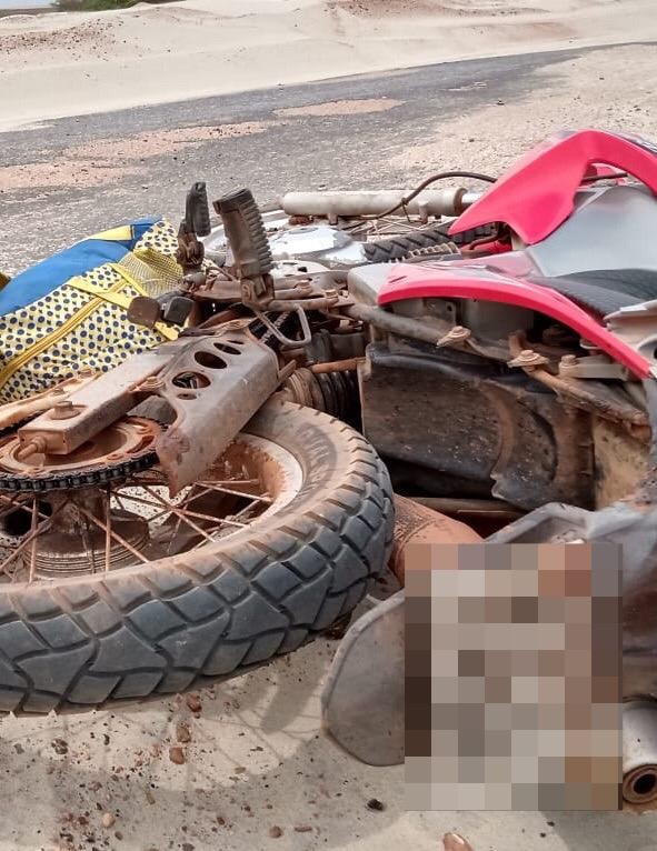 Homem é morto a tiros em assalto no interior do RN; suspeitos são presos