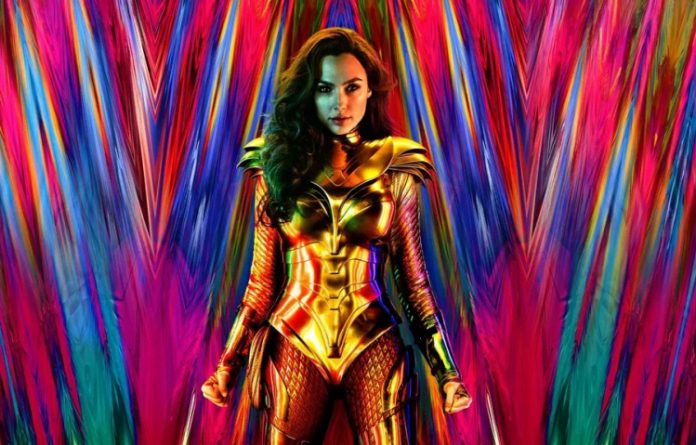 ‘Mulher Maravilha’ 1984 estreia amanhã; saiba onde assistir