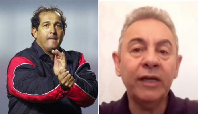 Flavio Prado questiona retorno de Muricy Ramalho ao São Paulo: ‘Opção que eu não tomaria’