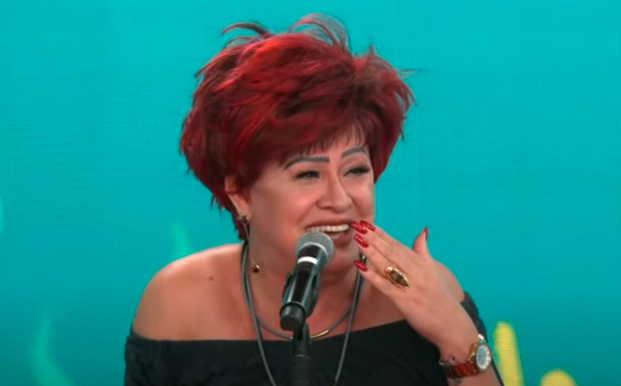 ‘Liberdade não se impõe, se conquista’, diz Nany People sobre luta LGBT