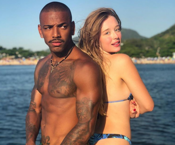 ‘Desapega, praga’, dispara mãe de Duda Reis após término da filha com Nego do Borel