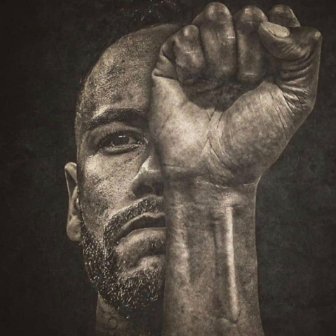 Neymar condena caso de racismo em PSG x Istanbul Basaksehir: ‘Vidas negras importam’