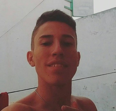 Polícia investiga assassinato de adolescente de 16 anos asfixiado com braçadeiras e saco plástico no interior do RN