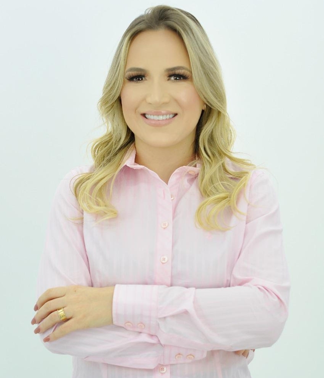 Felipense Dra. Midya Gurgel é nomeada Superintendente do Ministério da Saúde no RN.