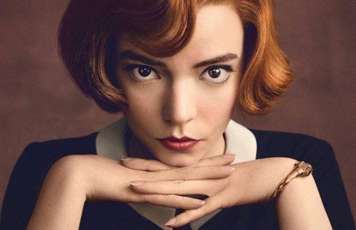 ‘O Gambito da Rainha’ faz interesse por xadrez atingir nível recorde e muda hábitos do público