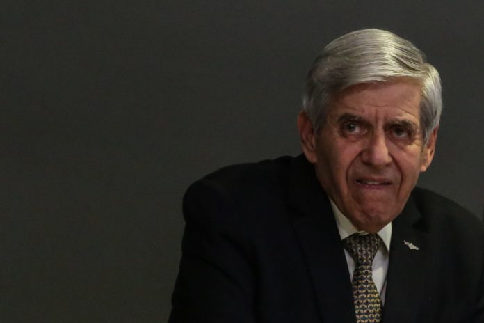 Heleno e Abin negam ao STF produção de relatórios para defesa de Flávio Bolsonaro