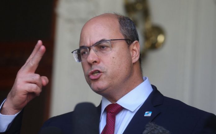 Governadores e prefeitos levam o Brasil a uma tirania medíocre em nome da Covid-19