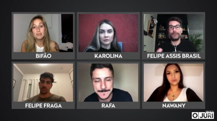 Rose Miriam tem direito à herança de Gugu? Veja qual foi a decisão de ‘O Júri’