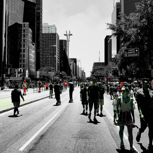 Entenda como a mobilidade afeta as cidades e a qualidade de vida