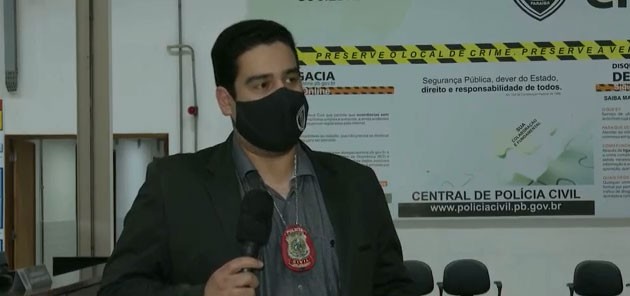 Investigações sobre pedofilia resultam na prisão de um homem condenado por estupro, na PB