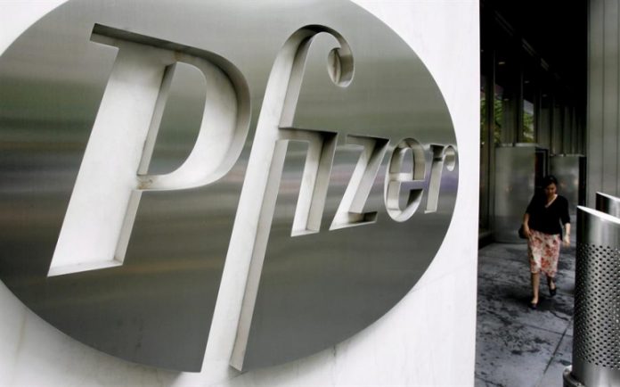 Pfizer protocola na Anvisa os dados da fase 3, que podem atestar eficácia da vacina