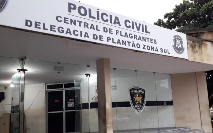 Vítima reage a assalto em granja e atira em suspeito no RN