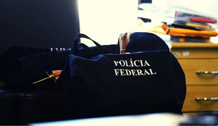 No faroeste do Judiciário, Polícia Federal persegue os sequestradores da lei