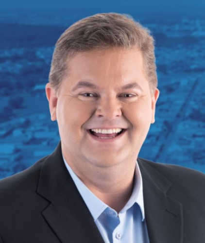 Prefeito de Rio Claro é alvo de operação por suspeita de fraude em compra de EPIs