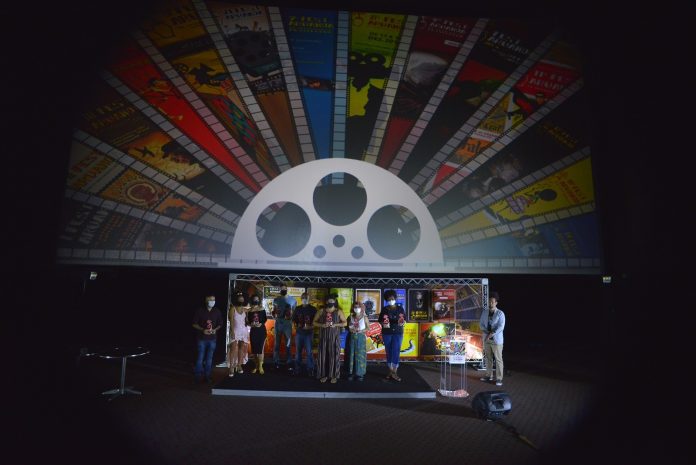 Documentário ‘Glauber, Claro’ é o grande vencedor do Fest Aruanda 2020, com cinco prêmios