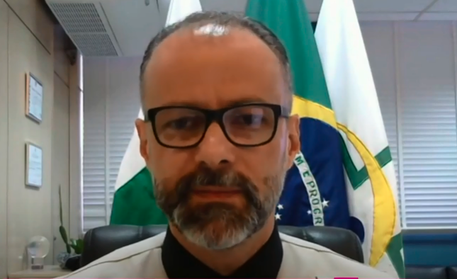 ‘Não é o momento de estipular prazos; nenhuma vacina deu entrada nos protocolos de registro’, diz presidente da Anvisa