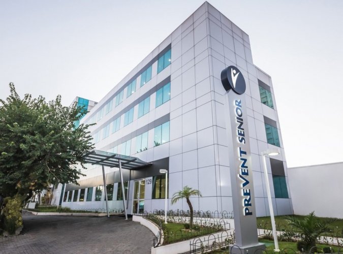 Clientes da Prevent Senior reclamam do atendimento da operadora de saúde