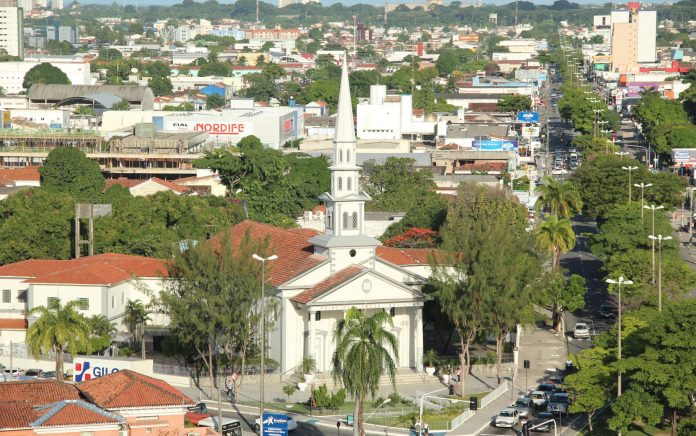 Primeira Igreja Batista suspende cultos de fim de ano na rua, em João Pessoa