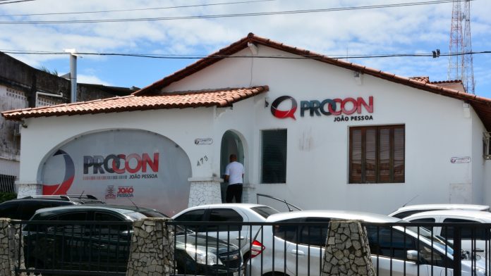 Procon-JP notifica mais de 45 bares e restaurantes sobre medidas de prevenção à Covid-19