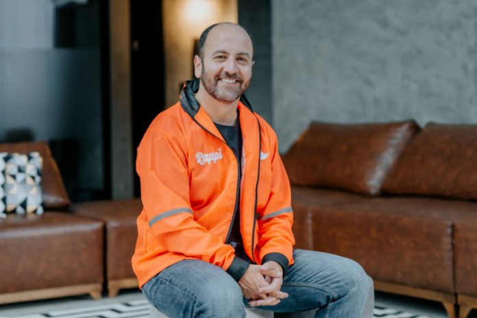 CEO da Rappi revela o segredo que levou a empresa a crescer mesmo durante a pandemia