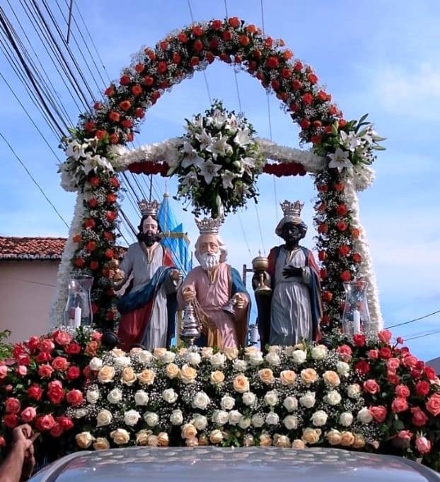 Igreja Católica começa celebrações aos Santos Reis neste domingo (27) em Natal