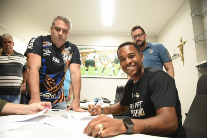 Defesa de Robinho se manifesta após condenação por estupro em 2ª instância; confira