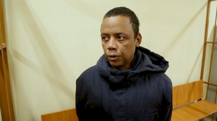 Caso Robson: Rússia diminui a pena e condena ex-motorista de Fernando a 3 anos de prisão