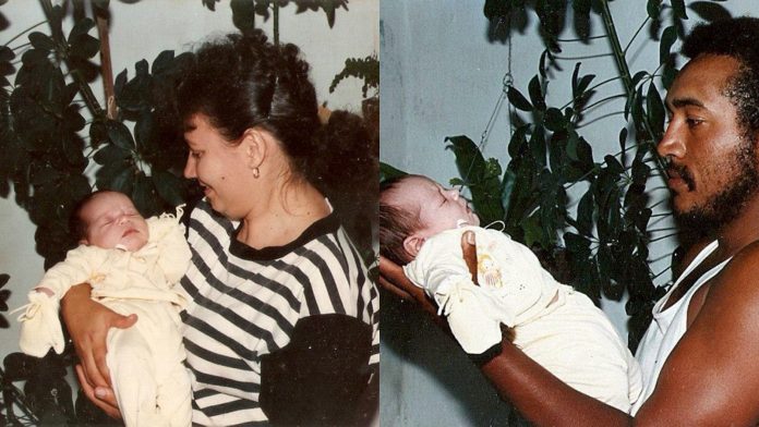 Após 30 anos, filho reencontra mãe e família biológica depois de postagem em rede social