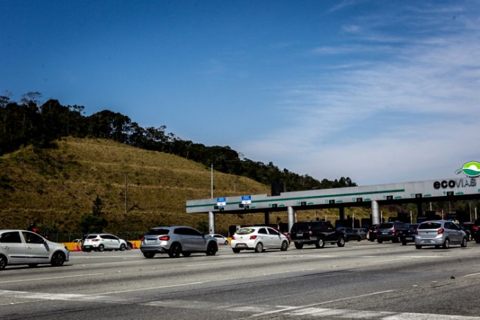 Pedágios de São Paulo ficam mais caros; confira novas tarifas