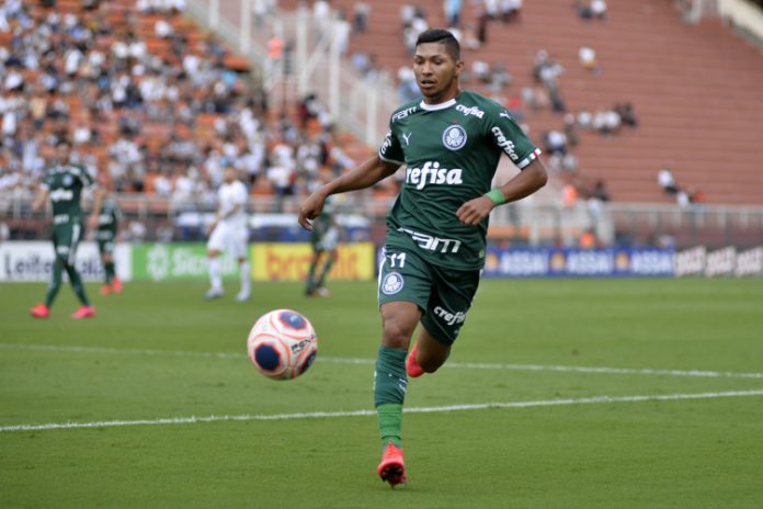 CBF muda data e horário de Santos x Palmeiras pelo Brasileirão; entenda