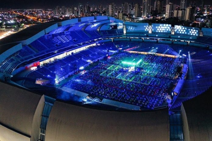 Covid-19: Governo do RN volta a proibir shows patrocinados pelo estado e recomenda que municípios suspendam eventos públicos e privados