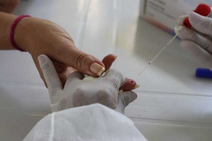 Rio Grande do Norte tem 98.553 casos confirmados e 2.741 mortes por Covid-19