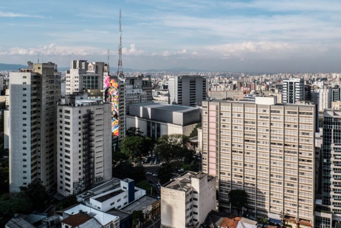 PPP da Habitação de São Paulo entregará 210 apartamentos em janeiro