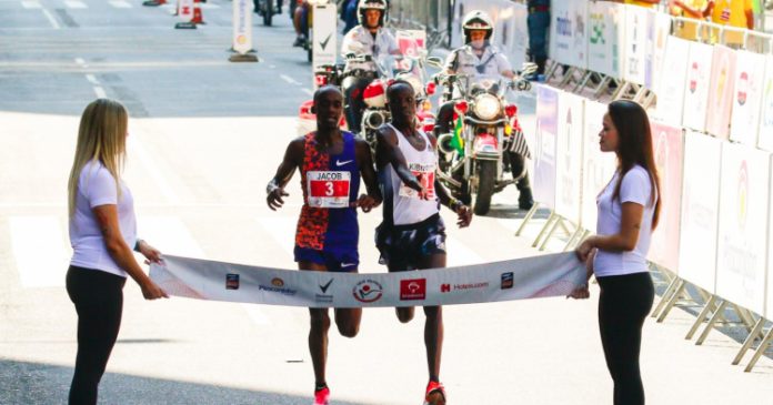 ‘Órfãos’ da São Silvestre já torcem por edição da prova em 2021