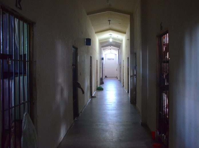 Paraíba tem 764 presidiários inscritos para fazer o Enem 2020