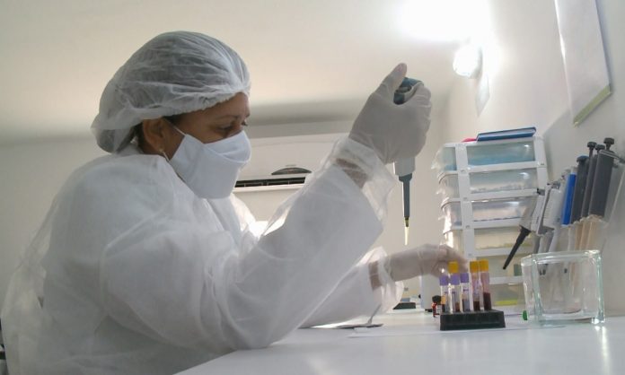 RN tem 98.831 casos confirmados de Covid-19 e 2.753 mortes pela doença