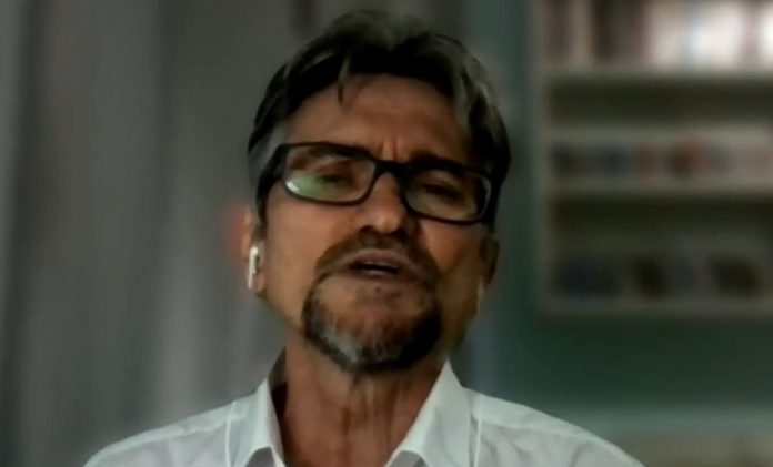 ‘Se o crescimento de internações for exponencial, nenhum sistema de saúde dá conta’, diz secretário de saúde do RN