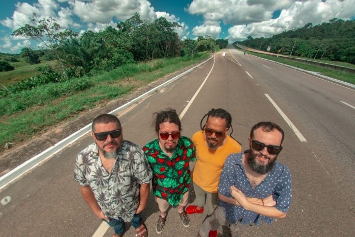 Veja a agenda cultural de shows e lives de artistas da PB neste fim de semana,11, 12 e 13 de dezembro