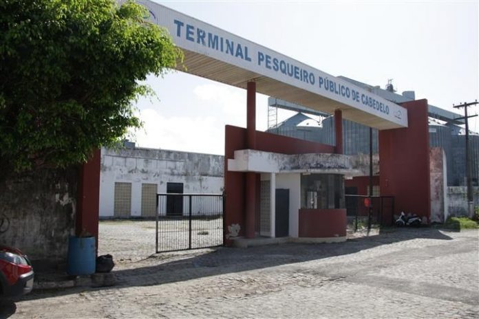Edital de concessão do Terminal Pesqueiro de Cabedelo, na PB, é divulgado