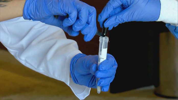 Quatro médicos morrem por Covid-19 em 24 horas, em João Pessoa