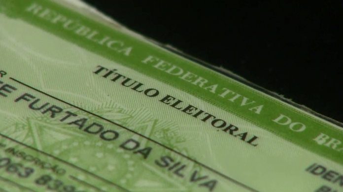 Serviços de cadastramento eleitoral é reaberto pelo TRE-PB de maneira remota