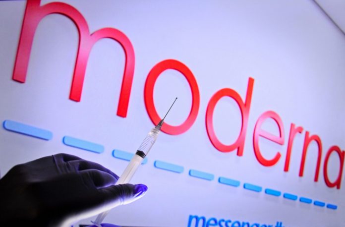 Vacina da Moderna está pronta desde 13 de janeiro; um livre mercado de vacinas evitaria a epidemia?