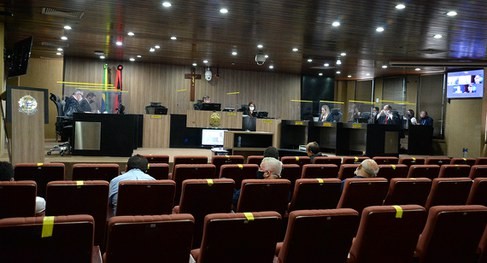 TRE decide que diplomação de candidatos eleitos em 2020 na PB deve acontecer pela internet