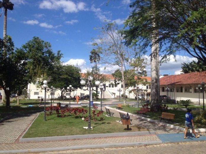 Colégio agrícola da UFPB oferta 185 vagas para cursos profissionalizantes gratuitos