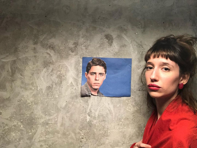 ‘A Vida de Tina’ faz sucesso na internet mostrando contradições da classe média