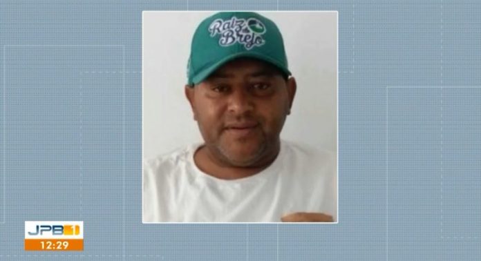 Suspeito de matar vigilante a tiros é preso, na Paraíba